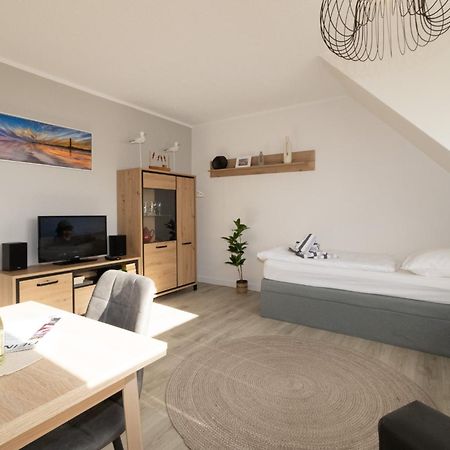 An Der Duene 2, Whg 1 Appartement Hörnum Buitenkant foto