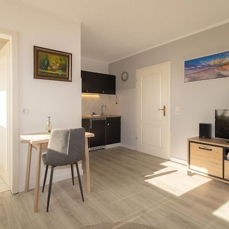 An Der Duene 2, Whg 1 Appartement Hörnum Buitenkant foto
