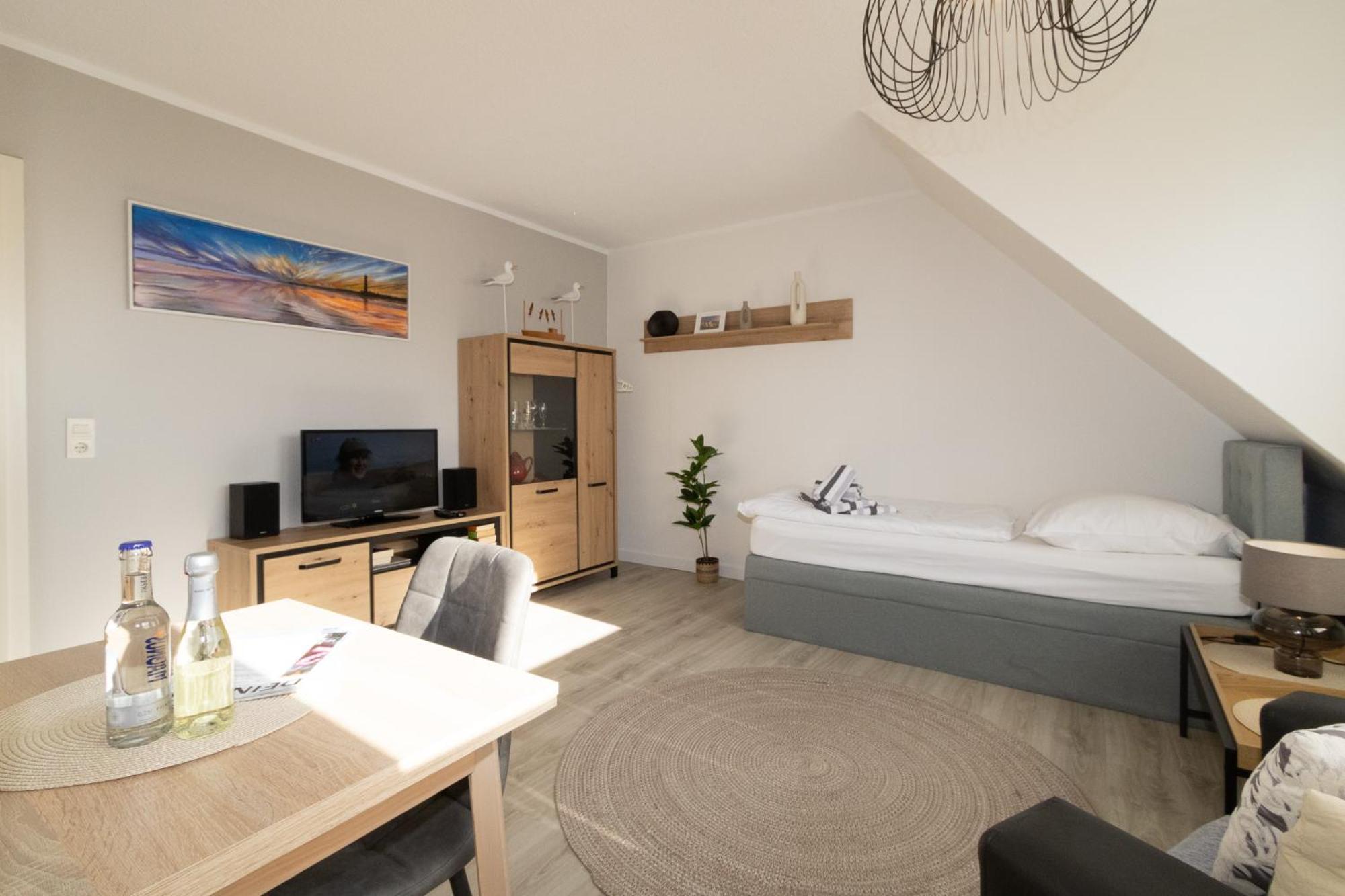 An Der Duene 2, Whg 1 Appartement Hörnum Buitenkant foto
